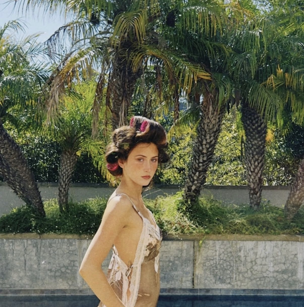 Women's Haircuts & Styling